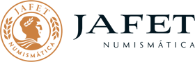 Jafet Numismática