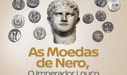 As Moedas de Nero – O Imperador Louco