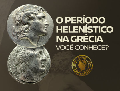 Conheça o Período Helenístico Grego Conheça o Período Helenístico Grego