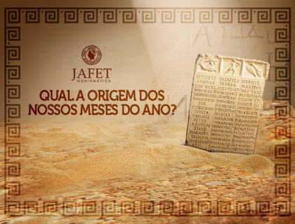 Descubra o Calendário Romano Antigo Descubra o Calendário Romano Antigo