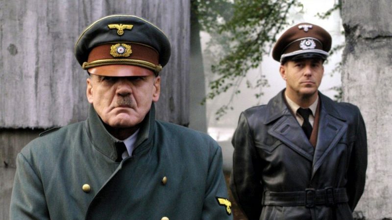 Lista de Filmes Sobre Hitler