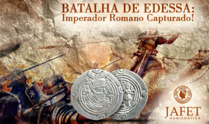Batalha Romana de Edessa: Uma Derrota Do Império Romano!