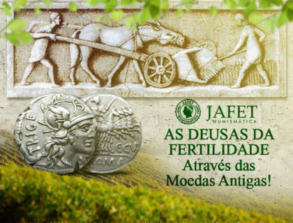 As Principais Deusas da Fertilidade As Principais Deusas da Fertilidade