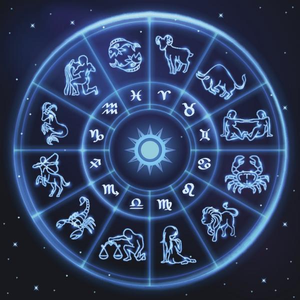 A versão do horóscopo que existe atualmente surgiu por volta do século V a.C.