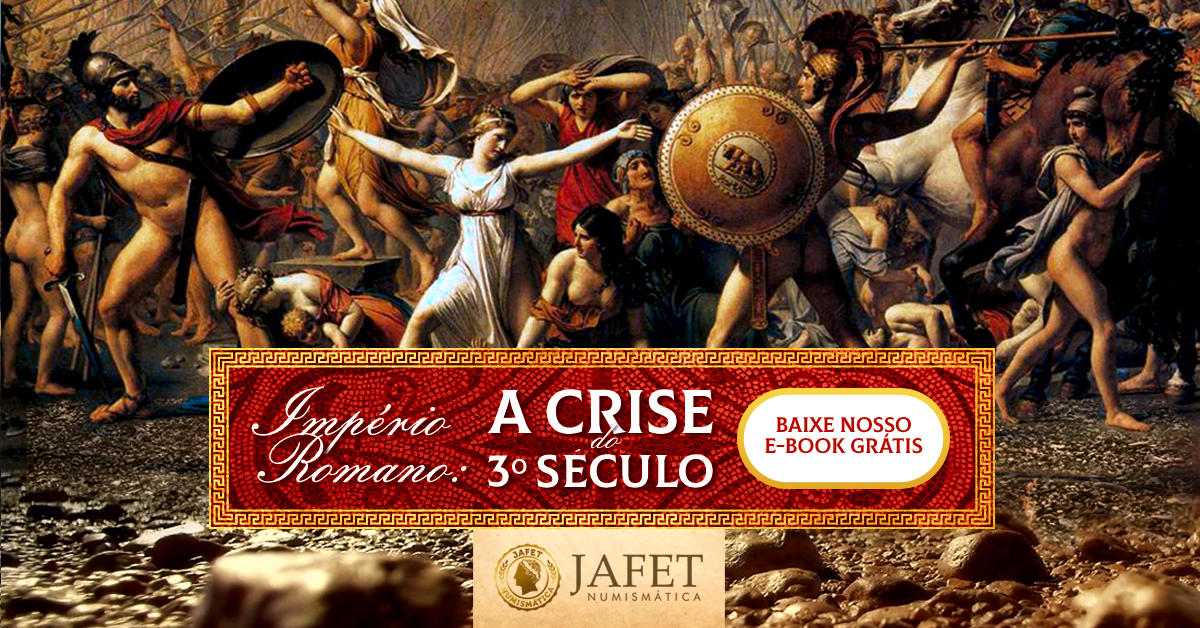 O Que Causou A Crise Do Império Romano