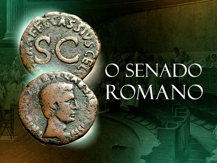 Saiba tudo sobre o Senado Romano nos períodos monárquico, republicano e imperial.