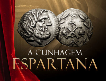 Afinal, Esparta cunhou Moedas na antiguidade? Afinal, Esparta cunhou Moedas na antiguidade?
