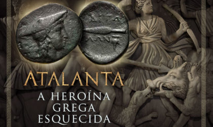 Quem foi Atalanta na mitologia grega?