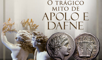 Apolo e Dafne: uma história de amor não correspondido