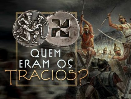 As moedas cunhadas na Trácia: quem eram os trácios? As moedas cunhadas na Trácia: quem eram os trácios?
