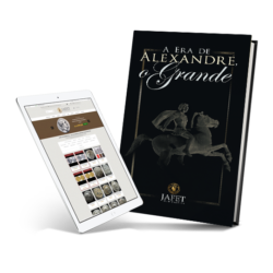 E-book grátis: A Era de Alexandre, o Grande
