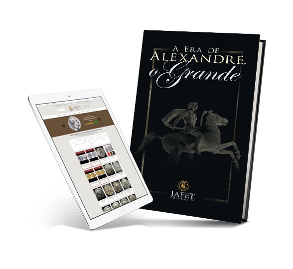 E-book grátis: A Era de Alexandre, o Grande