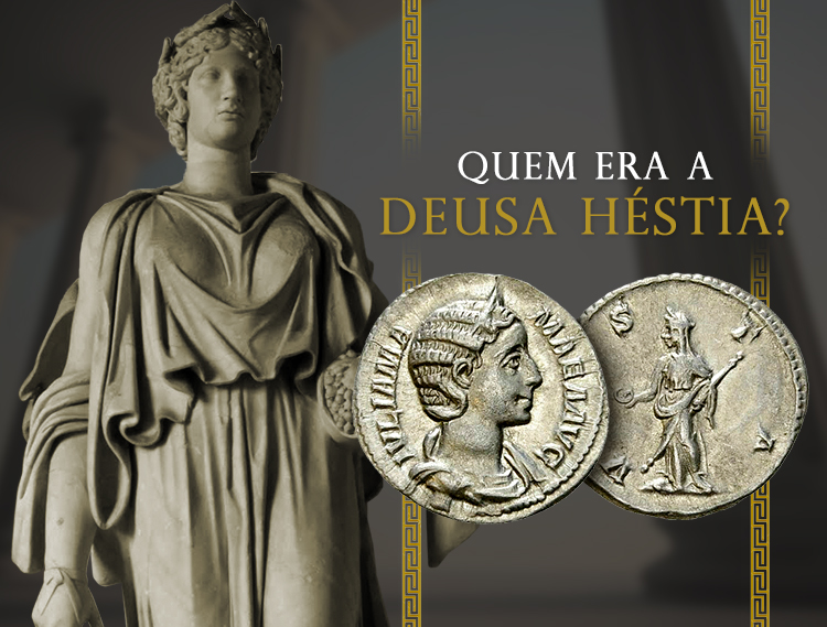 Descubra quem era a deusa Héstia na mitologia greco-romana!