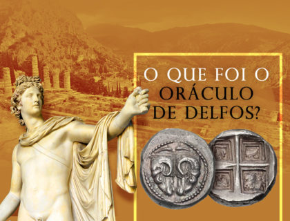 O que foi o Oráculo de Delfos na Grécia Antiga? O que foi o Oráculo de Delfos na Grécia Antiga?