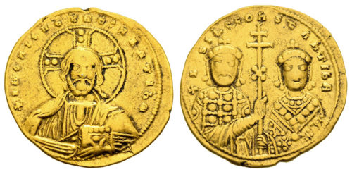 5 grandes Imperadores Bizantinos para conhecer!