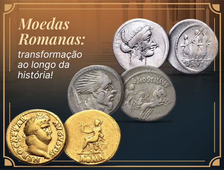 Moedas-Romanas-transformação-ao-longo-da-história!