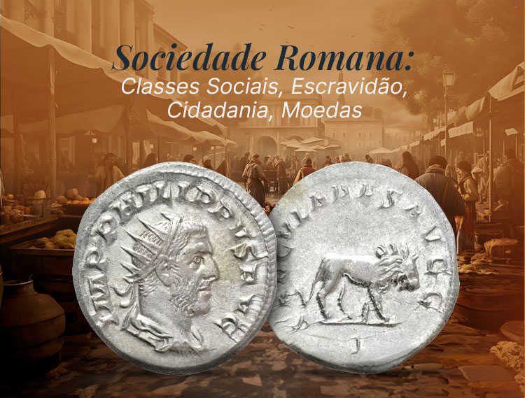 Sociedade Romana